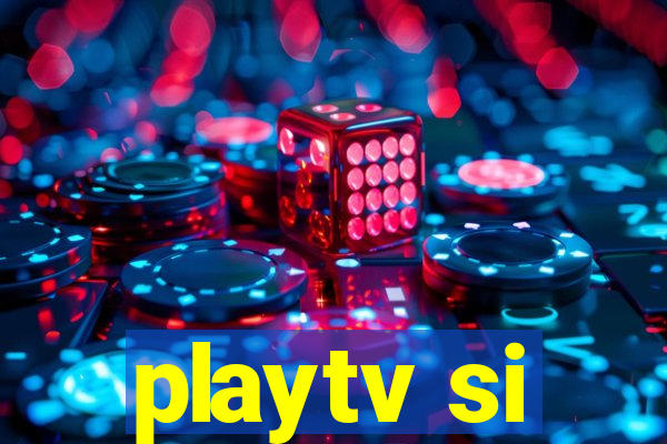 playtv si